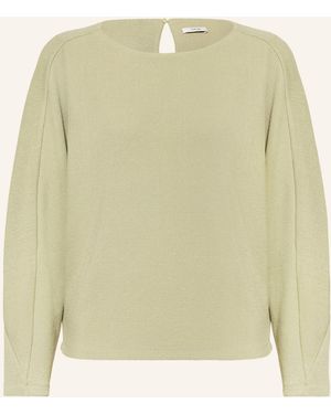 Opus Pullover GLUFFI - Natur