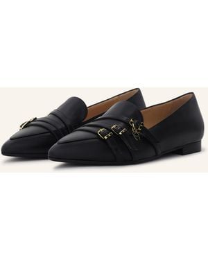 Aigner Pointed loafer BLAIR 4A - Schwarz