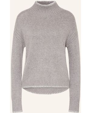 DARLING HARBOUR Pullover - Grau
