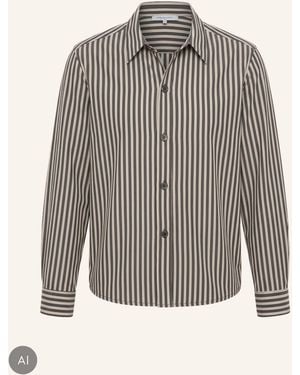Gerard Darel Bluse LORIS - Grau