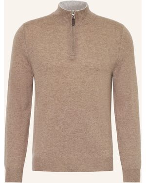 FTC Cashmere Cashmere-Troyer - Natur