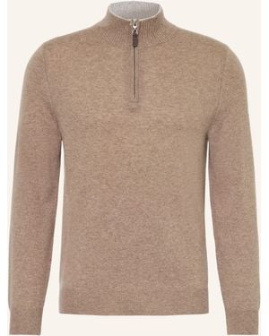 FTC Cashmere Cashmere-Troyer - Natur