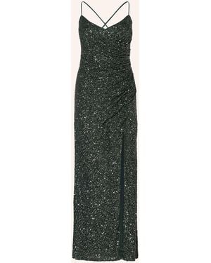 VM VERA MONT Abendkleid mit Pailletten - Mehrfarbig