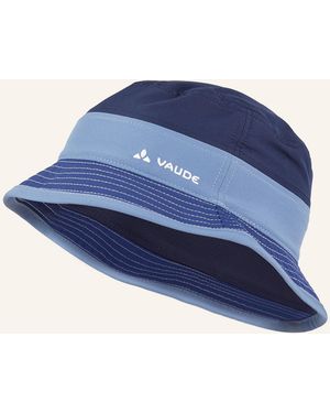 Vaude Bucket-Hat - Blau