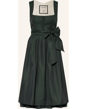CocoVero Dirndl HEDI - Mehrfarbig