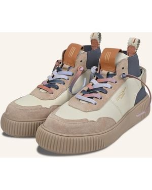 CRICKIT Sneaker UMA - Natur