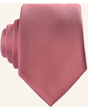 Paul Smith Krawatte - Pink