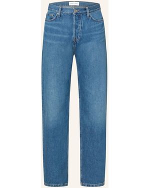 Samsøe & Samsøe Jeans SAEDDIE Regular Fit - Blau