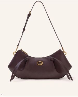 Guess Handtasche - Braun