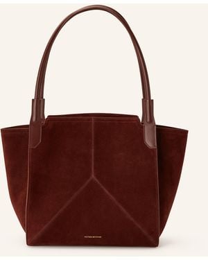 Victoria Beckham Schultertasche - Rot