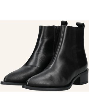 Pavement Stiefelette ELVA - Schwarz