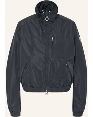 Wellensteyn Blouson GIRLIE LADY - Blau