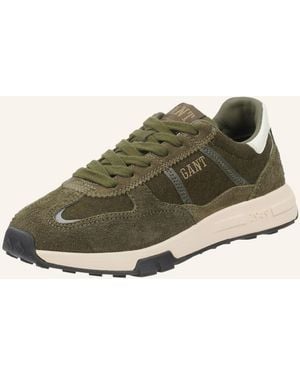 GANT Sneaker YOUTRON - Mehrfarbig
