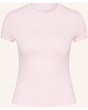 LeGer Studio T-Shirt FRANKA - Pink