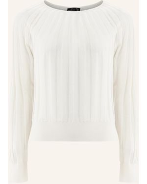 Van Laack Pullover - Natur