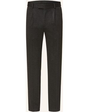 Joop! Anzughose BIRD Slim Fit - Schwarz