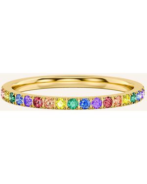Edblad Ring RAINBOW - Mehrfarbig