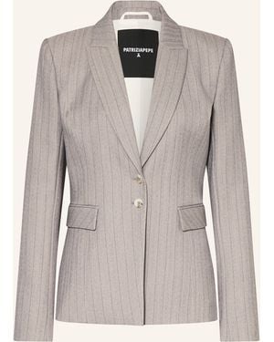 Patrizia Pepe Blazer - Mehrfarbig