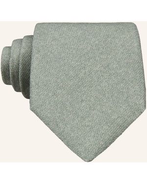 Profuomo Krawatte - Grau