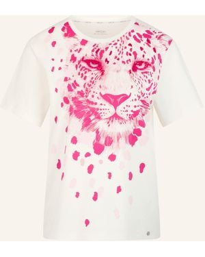Marc Cain T-Shirt - Pink