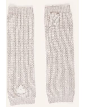 Isabel Marant Stulpen ENOS - Weiß