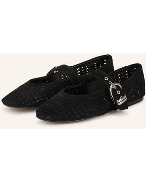 Dolce Vita Mary-Jane-Ballerinas MIKEL - Schwarz