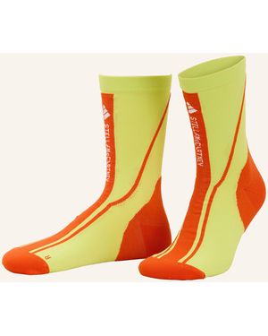 adidas By Stella McCartney Sportsocken CREW - Mehrfarbig