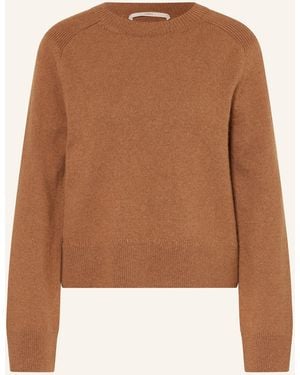 Lanius Pullover - Braun