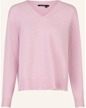 MARC AUREL Pullover - Pink