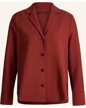 Windsor. Hemdbluse - Rot