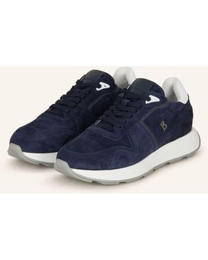 Bogner Sneaker MUNICH 2 B - Blau