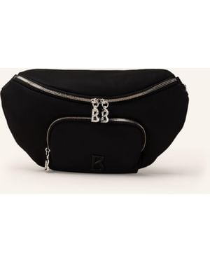 Bogner Gürteltasche JANICA - Schwarz