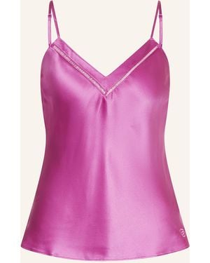 Chantelle Schlaftop NIGHTSHADE - Pink