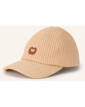 Maje Cap - Natur