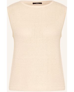 someday. Stricktop KLAMIRA - Natur
