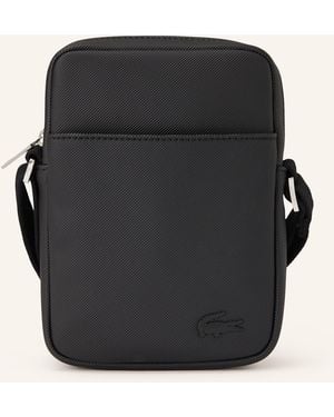 Lacoste Umhängetasche - Schwarz