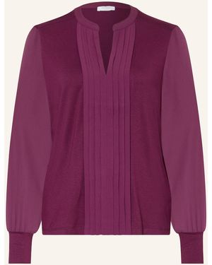Hobbs Blusenshirt - Lila