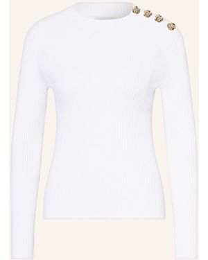 Ted Baker Longsleeve BLEANA - Weiß