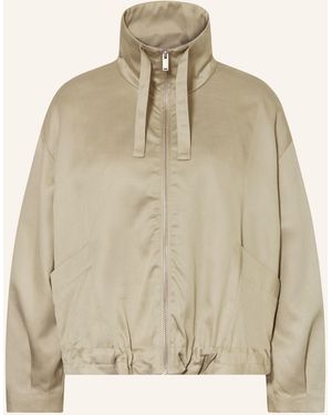 Opus Jacke JARUSA - Natur