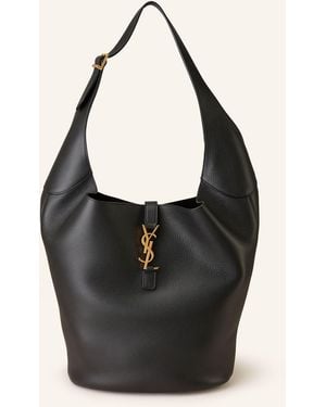 Saint Laurent Shopper - Schwarz