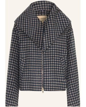 Smith & Soul Jacke - Mehrfarbig