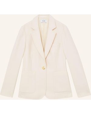 Reiss Blazer SOREN - Natur
