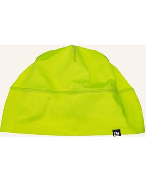 Cep Mütze REFLECTIVE BEANIE mit Smart Reflective-Technologie - Gelb