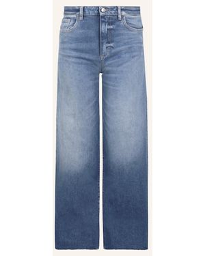 ICON DENIM Jeans JOIA - Blau