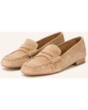Unisa Penny-Loafer BALTA - Natur