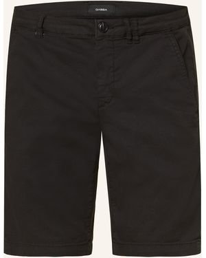 Gabba Shorts DALE - Schwarz