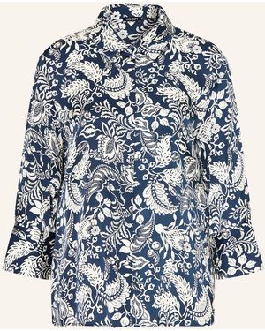 Joop! Hemdbluse BÄRBEL - Blau