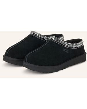 UGG Pantoletten TASMAN II - Schwarz