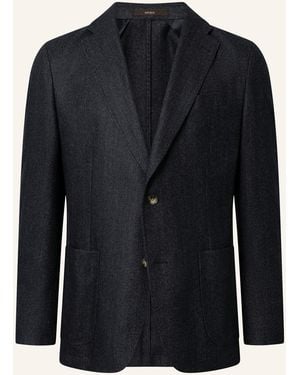 Windsor. Sakko GIRO Slim Fit - Blau