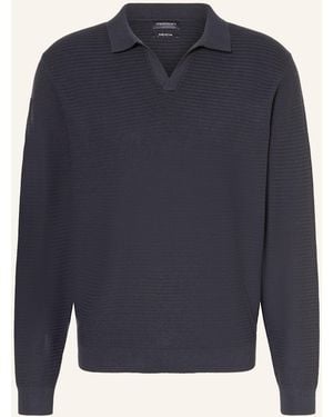 STROKESMAN'S Pullover - Blau